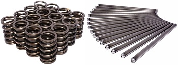 Valve Train